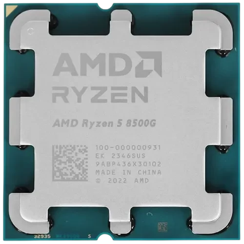 Процессор AMD Ryzen 5 8500G OEM 100-000000931