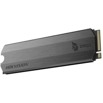 Твердотельный накопитель HIKVISION 2000 Gb E2000 (HS-SSD-E2000/2048G)