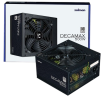 Блок питания Zalman 500W DecaMax Black (ZM500-LX3)