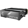 Твердотельный накопитель MSI 4000 Gb SPATIUM M580 FROZR (S78-440R110-P83)