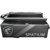 Твердотельный накопитель MSI 4000 Gb SPATIUM M580 FROZR (S78-440R110-P83)