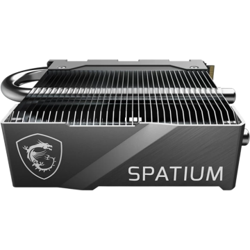 Твердотельный накопитель MSI 4000 Gb SPATIUM M580 FROZR (S78-440R110-P83)