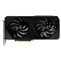 Видеокарта GAINWARD (NE64070019K9-1048B) GeForce RTX 4070 12GB GHOST