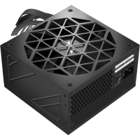 Блок питания 1STPLAYER 750W ACK Black (HA-750AC2)