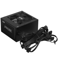 Блок питания ADATA XPG 700W PROBE (PROBE700B-BKCEU)