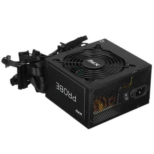 Блок питания ADATA XPG 700W PROBE (PROBE700B-BKCEU)