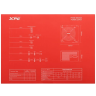 Блок питания ADATA XPG 700W PROBE (PROBE700B-BKCEU)