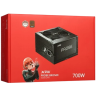 Блок питания ADATA XPG 700W PROBE (PROBE700B-BKCEU)
