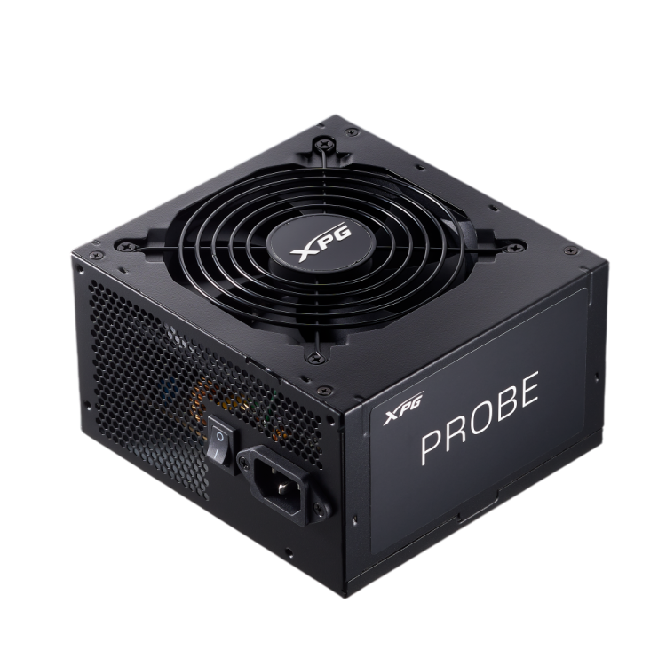 Блок питания ADATA XPG 700W PROBE (PROBE700B-BKCEU)