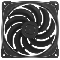 Комплект вентиляторов для корпуса Geometric Future Squama 2503RB-14 Reverse ARGB Black (1F2503R314000)