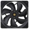 Вентилятор для корпуса Thermalright TL-E12B EXTREM (TRTLE12BE)