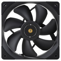 Вентилятор для корпуса Thermalright TL-E12B EXTREM (TRTLE12BE)