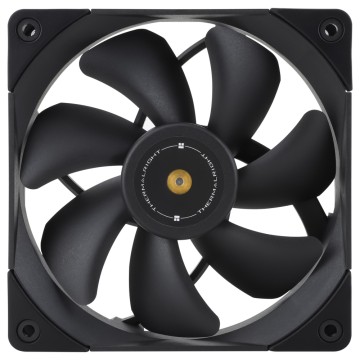 Вентилятор для корпуса Thermalright TL-E12B EXTREM (TRTLE12BE)