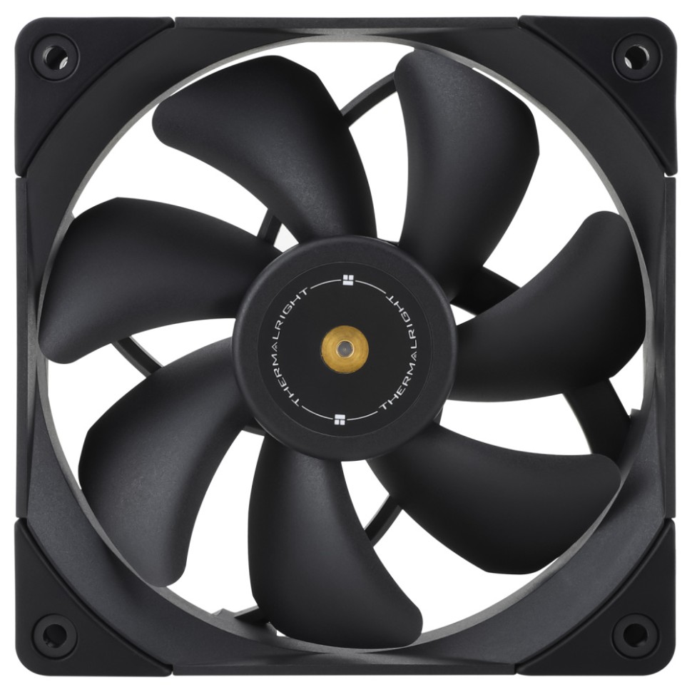 Вентилятор для корпуса Thermalright TL-E12B EXTREM (TRTLE12BE)