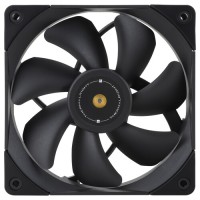 Вентилятор для корпуса Thermalright TL-E12B EXTREM (TRTLE12BE)