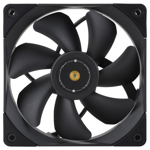 Вентилятор для корпуса Thermalright TL-E12B EXTREM (TRTLE12BE)