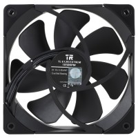 Вентилятор для корпуса Thermalright TL-E12B EXTREM (TRTLE12BE)