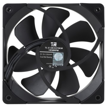Вентилятор для корпуса Thermalright TL-E12B EXTREM (TRTLE12BE)