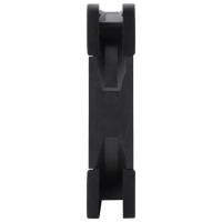 Вентилятор для корпуса Thermalright TL-E12B EXTREM (TRTLE12BE)