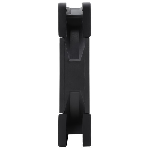 Вентилятор для корпуса Thermalright TL-E12B EXTREM (TRTLE12BE)