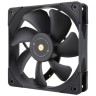 Вентилятор для корпуса Thermalright TL-E12B EXTREM (TRTLE12BE)