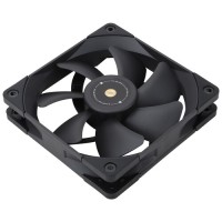 Вентилятор для корпуса Thermalright TL-E12B EXTREM (TRTLE12BE)