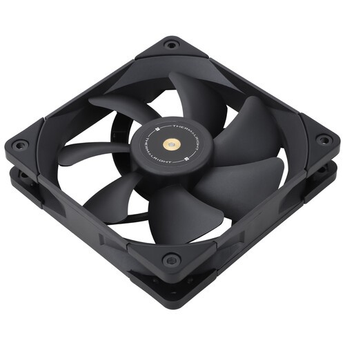 Вентилятор для корпуса Thermalright TL-E12B EXTREM (TRTLE12BE)
