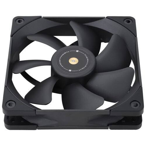 Вентилятор для корпуса Thermalright TL-E12B EXTREM (TRTLE12BE)
