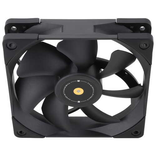 Вентилятор для корпуса Thermalright TL-E12B EXTREM (TRTLE12BE)