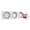 Система жидкостного охлаждения для процессора Thermalright Elite Vision 360 ARGB White (TREV360AW)