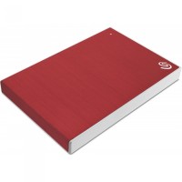 Внешний HDD 2000 Gb Seagate ONE TOUCH Red STKB2000403