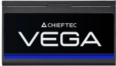 Блок питания Chieftec 750W Vega Black (PPG-750-S) 16 Pin (PCIe 5.0 Connector Cable Details)