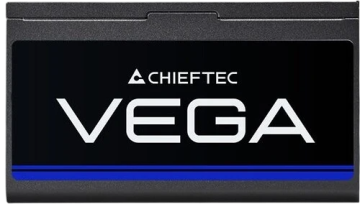 Блок питания Chieftec 750W Vega Black (PPG-750-S) 16 Pin (PCIe 5.0 Connector Cable Details)