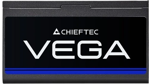 Блок питания Chieftec 750W Vega Black (PPG-750-S) 16 Pin (PCIe 5.0 Connector Cable Details)