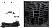 Блок питания Chieftec 750W Vega Black (PPG-750-S) 16 Pin (PCIe 5.0 Connector Cable Details)