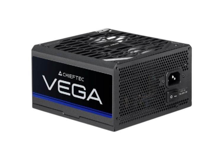 Блок питания Chieftec 750W Vega Black (PPG-750-S) 16 Pin (PCIe 5.0 Connector Cable Details)