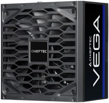 Блок питания Chieftec 750W Vega Black (PPG-750-S) 16 Pin (PCIe 5.0 Connector Cable Details)
