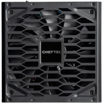 Блок питания Chieftec 750W Vega Black (PPG-750-S) 16 Pin (PCIe 5.0 Connector Cable Details)