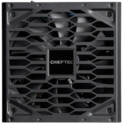 Блок питания Chieftec 750W Vega Black (PPG-750-S) 16 Pin (PCIe 5.0 Connector Cable Details)