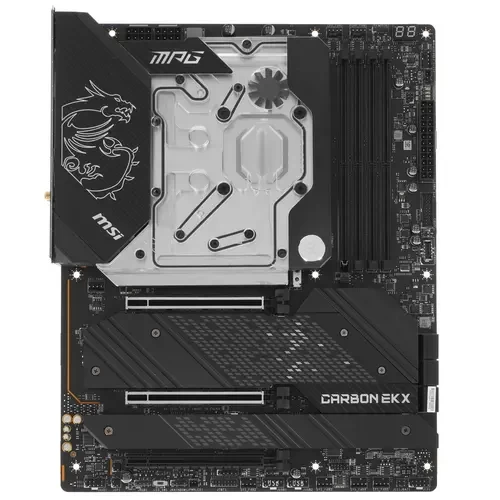 Материнская плата MSI MPG Z690 CARBON EK X