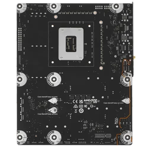 Материнская плата MSI MPG Z690 CARBON EK X