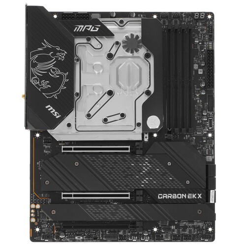 Материнская плата MSI MPG Z690 CARBON EK X