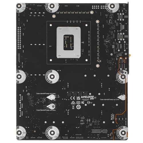 Материнская плата MSI MPG Z690 CARBON EK X