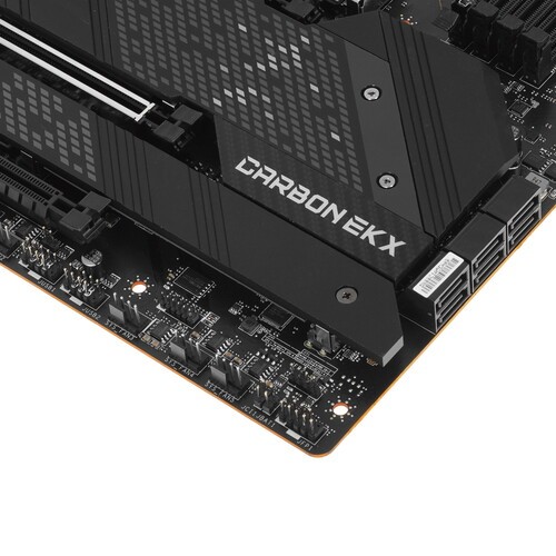 Материнская плата MSI MPG Z690 CARBON EK X