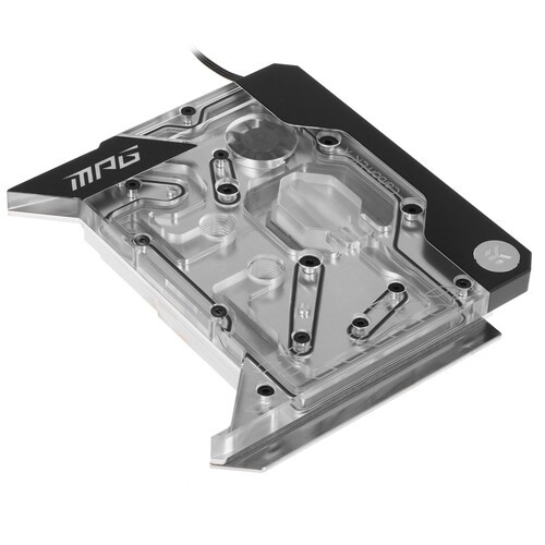 Материнская плата MSI MPG Z690 CARBON EK X