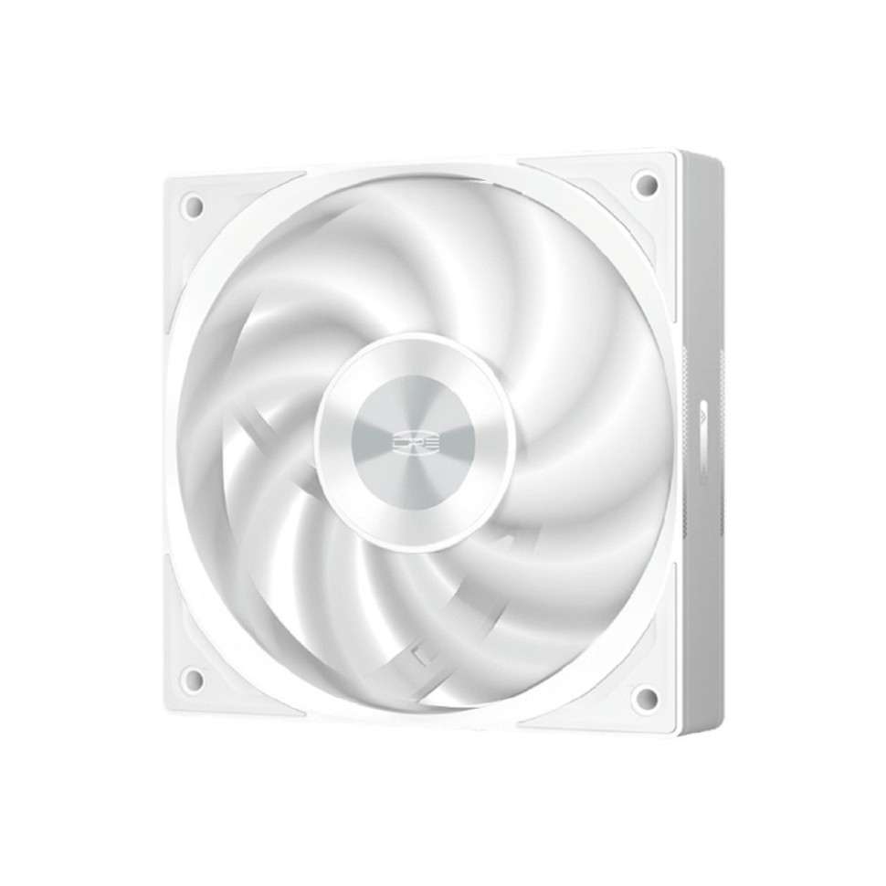 Комплект вентиляторов для корпуса PCCooler F5R120 WH White (F5R120-WHNT3-GL)