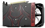Видеокарта ASUS (CERBERUS-GTX1050TI-A4G) GeForce GTX 1050 Ti 4GB CERBERUS ADVANCED