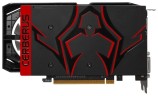 Видеокарта ASUS (CERBERUS-GTX1050TI-A4G) GeForce GTX 1050 Ti 4GB CERBERUS ADVANCED