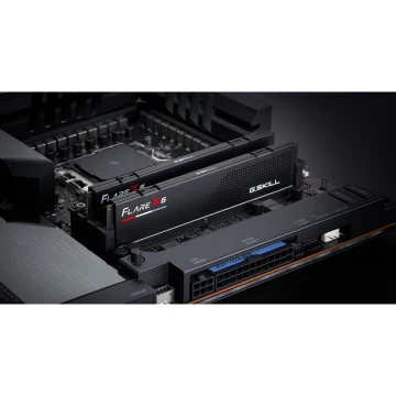 Оперативная память 32 Gb 6000 MHz G.Skill FLARE X5 Black (F5-6000J2836G16GX2-FX5)