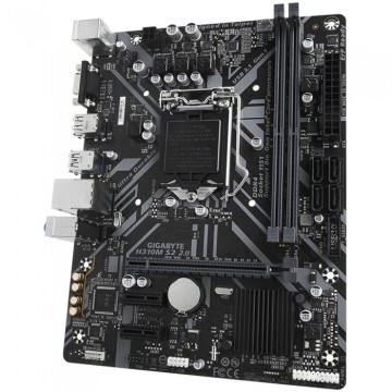 Материнская плата GIGABYTE H310M S2